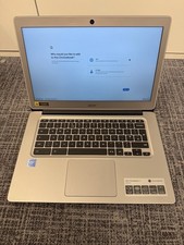 Acer chromebook cb3 - acer, 14