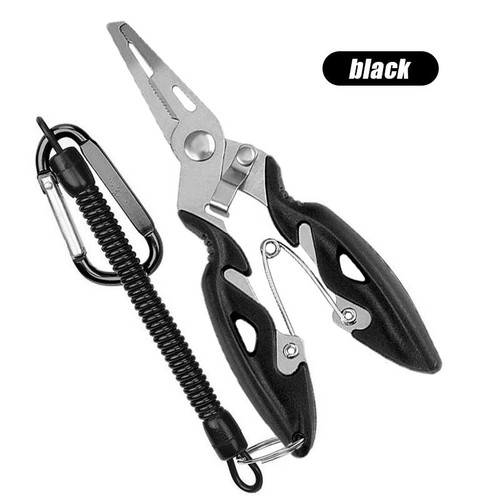 Fishing pliers multi tool hook - multi-tool,