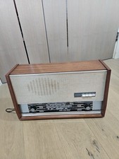 Ekco U428 Vintage Tube Radio