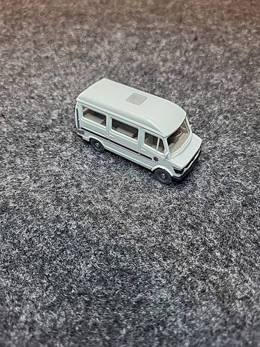 Wiking mercedes benz - wiking, ho