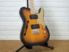 Squier Cabronita Telecaster
