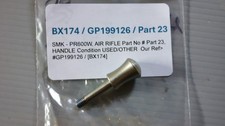 Spare Part for SMK - PR900W