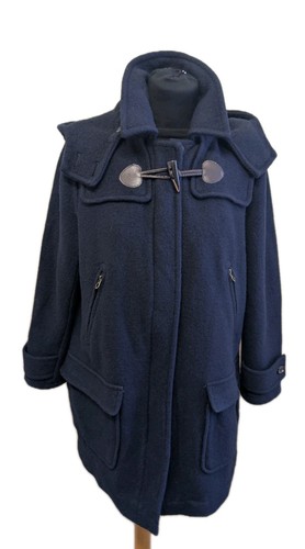 Joules ladies navy - navy, wool