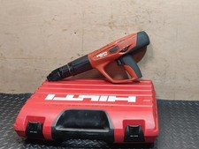 Hilti DX460 Powder Actuated