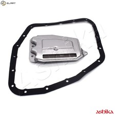 HYDRAULIC FILTER AUTOMATIC