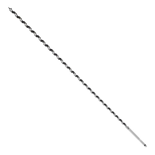 12mm wood auger drill - wood,