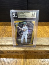 2023 PANINI NATIONAL VIP GOLD