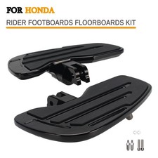 Rubber Rider FloorBoards