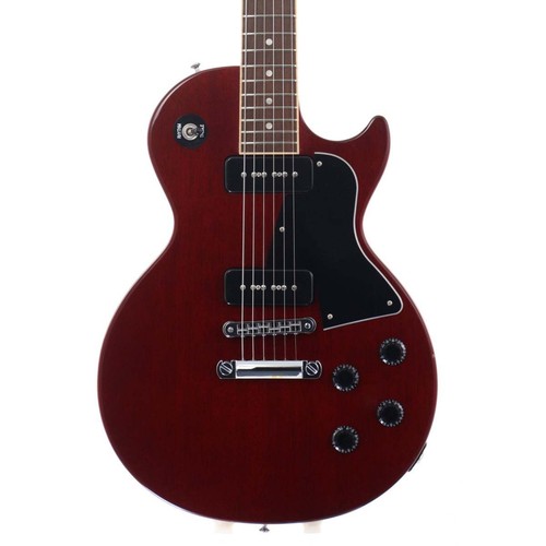 Gibson les paul junior - gibson,