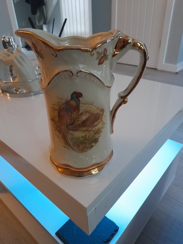 Vintage staffordshire iron - staffordshire,