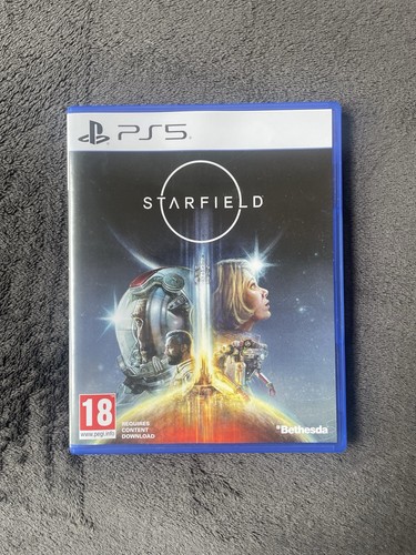 Starfield - , (ps5)