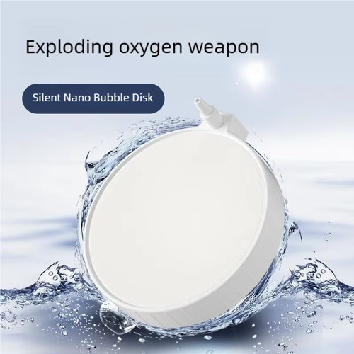 Air stone oxygen - oxygen, for