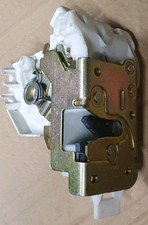 FORD FOCUS MK1 PASSENGER FRONT