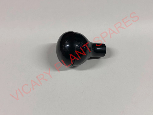 Knob jcb part - part,