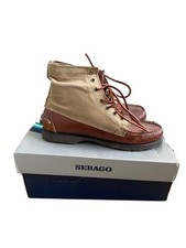 Sebago Field Exo Boot