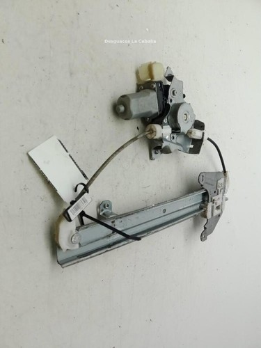 Rear power window 20788339 - rear,