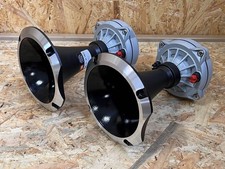 JBL D250X Horn Driver +