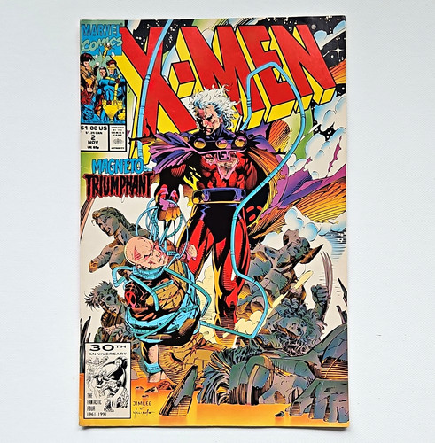 Marvel comics men 2 - comics, x-men