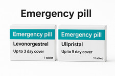 Emergency Contraceptive Pill