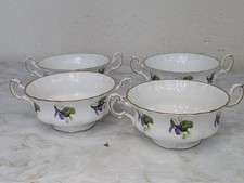 Vintage Royal Adderley Bone