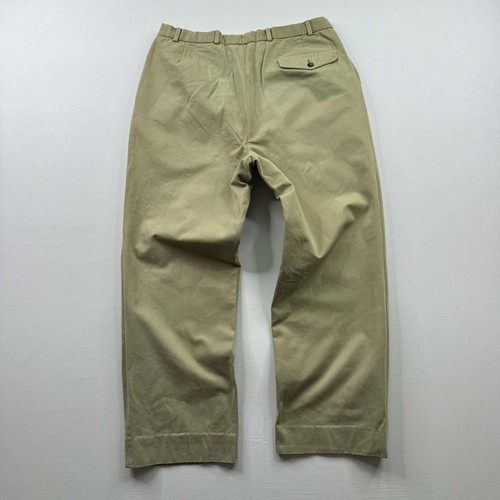 Vintage daks sage green 100 - vintage,