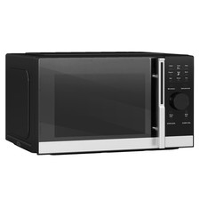 HOMCOM 23L Digital Microwave