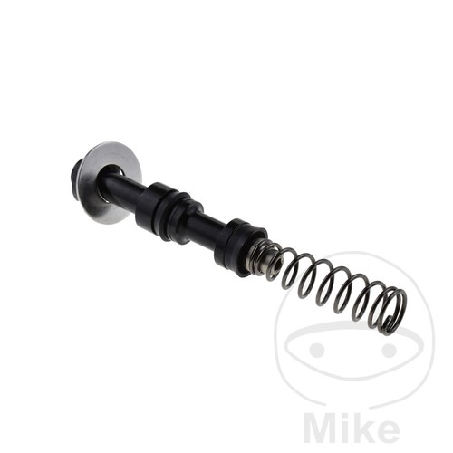 Front brake master cylinder - brake,