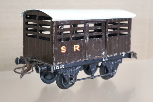 Hornby gauge southern - hornby, o