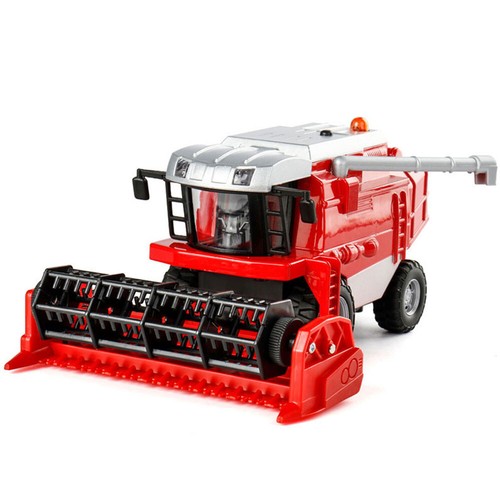 Farm tractor toy diecast - farm,