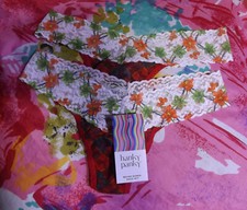 2 HANKY PANKY 4811SCU CPMI