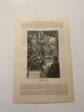 Offloading Coal Bunkers from