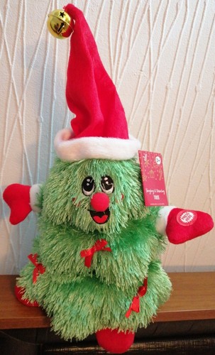 Dancing with singing - with, christmas