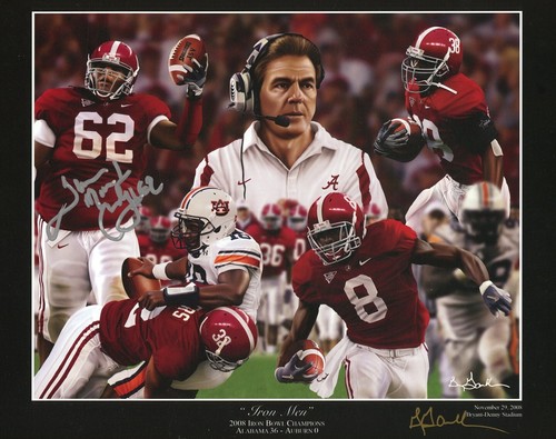 Terrence mount cody signed - terrence,