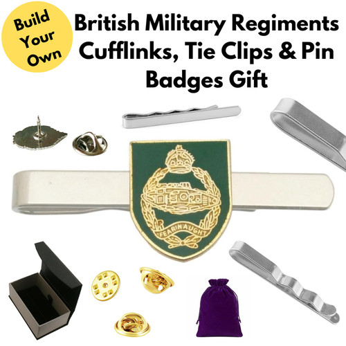 British military regiments - military,