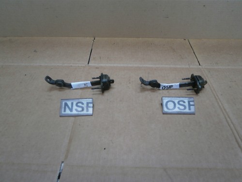 Ford 1999 front door check - ford,