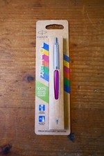 Parker 'Jotter' Ball Point Pen