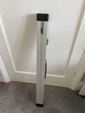 Cue Craft case with 2 pieces stick snooker stick