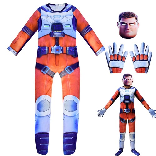 Cosplay buzz lightyear kids - cosplay,