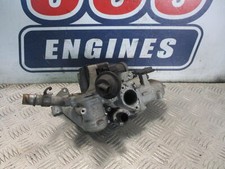 2012 PEUGEOT 308 1.6 HDI DIESEL EGR VALVE & COOLER 9671187780 9HP