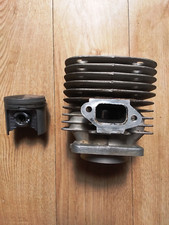 SACHS DOLMAR MAKITA 309 123 DPC7000 CHAINSAW DISC CUTTER PISTON CYLINDER