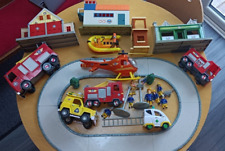 Fireman Sam Figures Toys