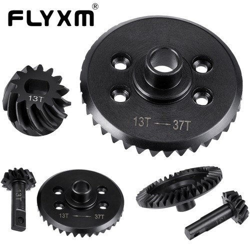 Flyxm 1pc front rear - flyxm,