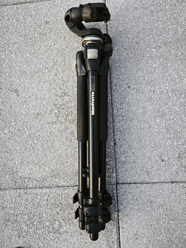 Good condition manfrotto - condition,