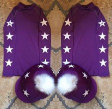 SXC Eco Cross Country Colour