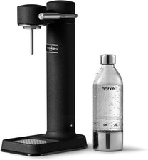 Aarke Carbonator 3 Sparkling