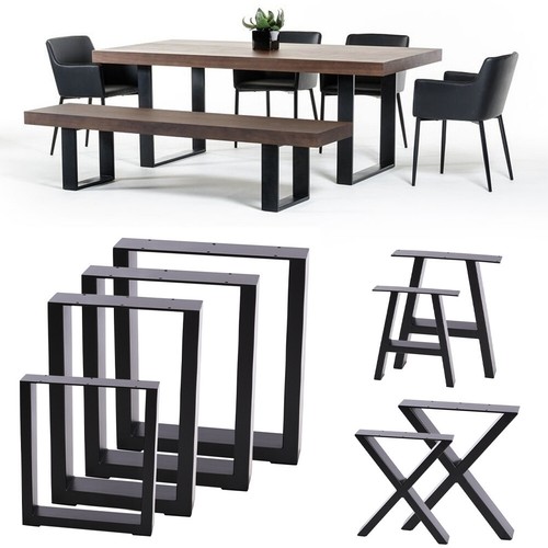 Industrial style dining - style, coffee