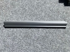 Genuine Oem vw transporter T5 or T6 Caravelle Floor Rail Top Cover 7E5.883.387D
