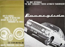 Vauxhall Victor & VX4/90