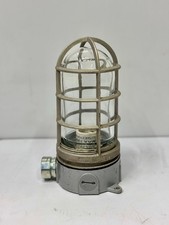 Marine Rustic Industrial Vapor