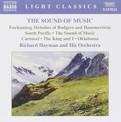 Hayman the sound - hayman:hayman,